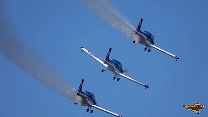 VALORE TRICOLORE - WE FLY TEAM - 4K