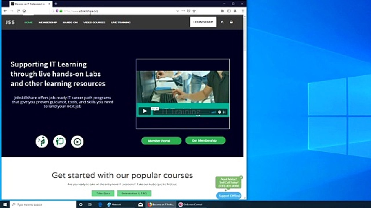 How to Add a Network Printer in Windows 10