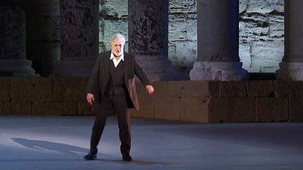 Video herunterladen: Plácido Domingo renuncia a Ópera de Los Ángeles entre acusaciones de acoso