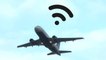 Why in-flight WiFi is so slow and expensive