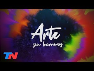 Arte sin barreras: danza inclusiva