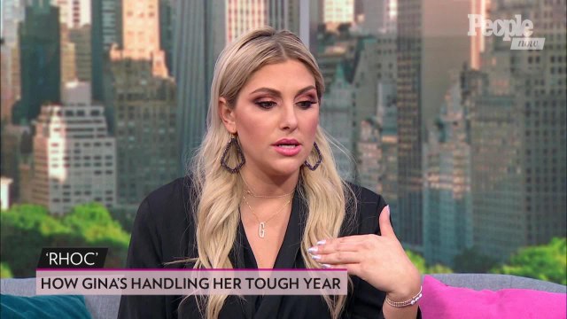 RHOC's Gina Kirschenheiter Shares How She Told Kids About DUI: 'Mommy Made a Very Bad Decision'