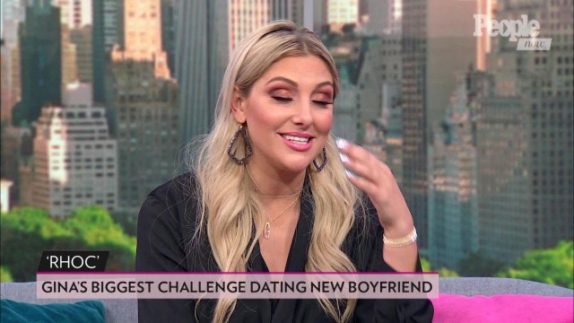 Is Gina Kirschenheiter Open to New Boyfriend Appearing on RHOC in the Future?