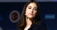 Oyuncu Hazal Kaya'dan mutlu aile tablosu pozu