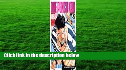 One-Punch Man, Vol. 6  For Kindle