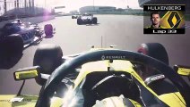 Flying Starts, Faulty Pit Stops And The Top 10 Onboards | 2019 Russian Grand Prix