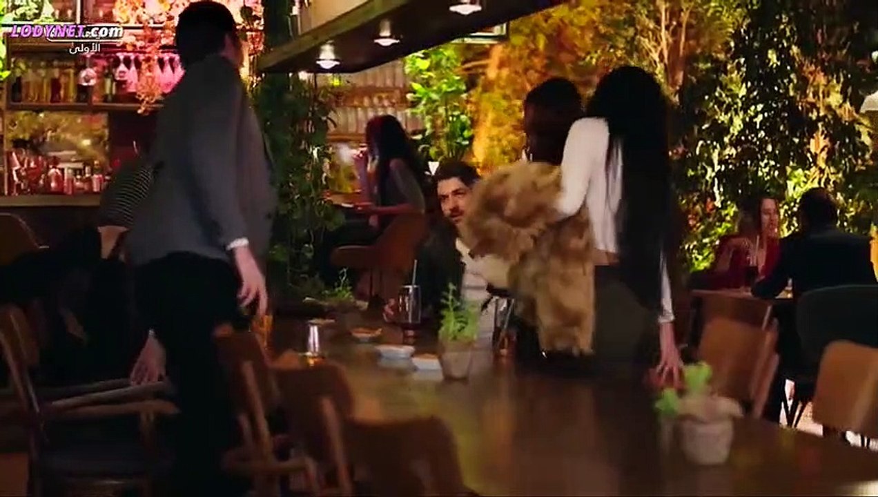مسلسل بنات فضيلة الموسم الثاني الحلقة 32