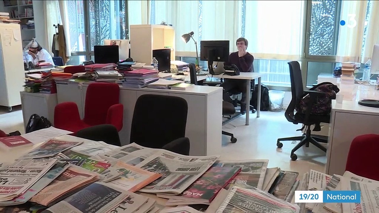 Européennes : soupçons de bourrage d'urne à La Réunion