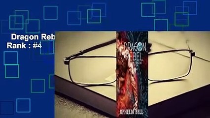Dragon Rebel  Best Sellers Rank : #4