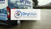DryMax Water and Fire Restoration | Water Damage Restoration