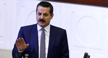 Faruk Çelik'ten yeni bir 50+1 açıklaması: Neden rahatsız olunuyor