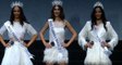 Miss Turkey 2019 güzellik yarışmasını kazanan isim belli oldu