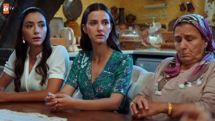 Hülleci damat! - Sen Anlat Karadeniz 58.Bölüm