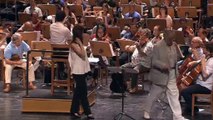 Plácido Domingo dimite como director general de La Ópera de Los Ángeles