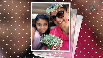 Sushmita Sen and Rohman Shawl attend a wedding together and their pictures are too adorable