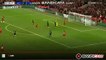 Super Second Amazing Goal M.Salah (4-3) Liverpool FC vs RB Salzburg