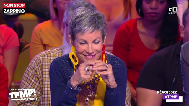TPMP : Malik Bentalha réagit à sa condamnation pour avoir allumé un fumigène en plein match (vidéo)