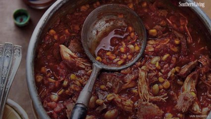 The South’s Most Iconic Dishes