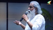 K J Yesudas addressing Fr. John Pichappilly's SNEHA SAMGAMAM by Ivision Ireland Martin Varghese