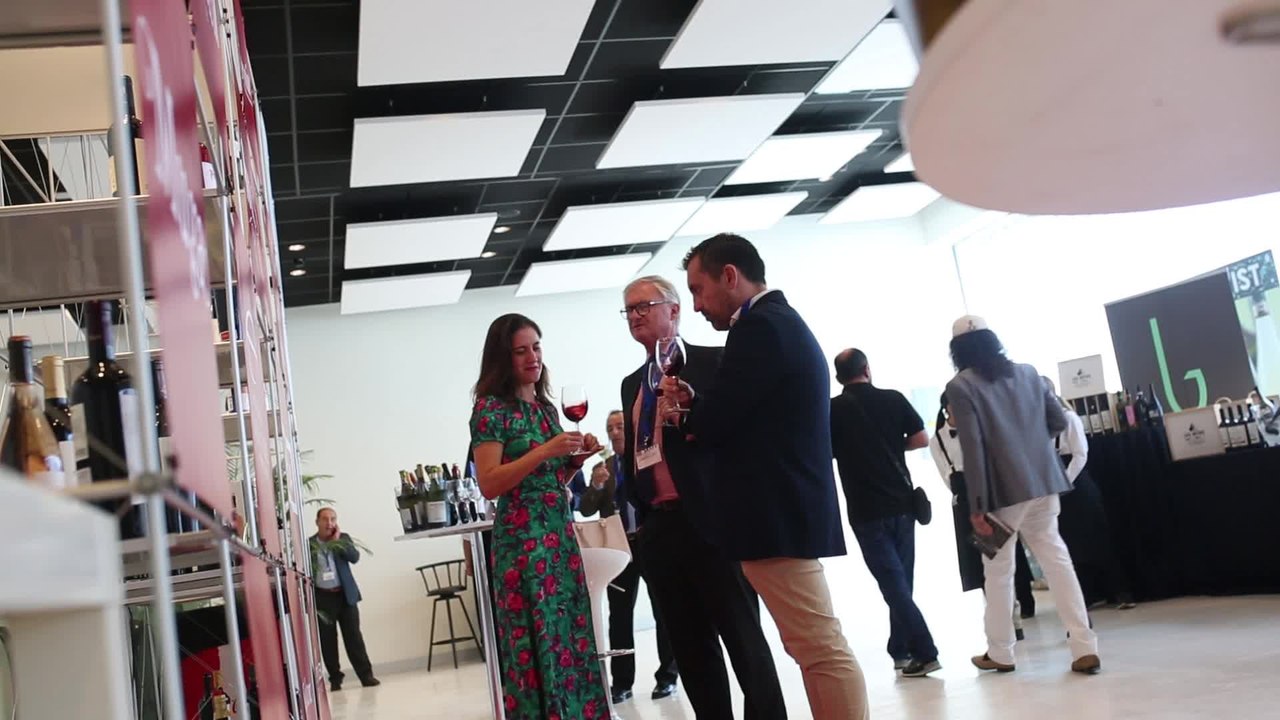 Evento Andalucía 360 by World Premium Experience