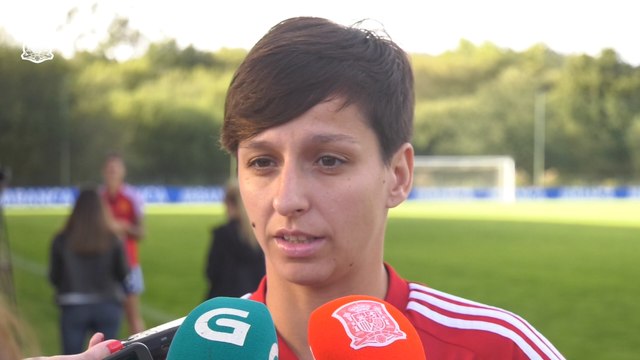 Marta Corredera: Hemos dejado el listón alto y tenemos exigencia