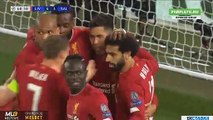 Salah M. Goal HD - Liverpool	4-3	Salzburg 02.10.2019