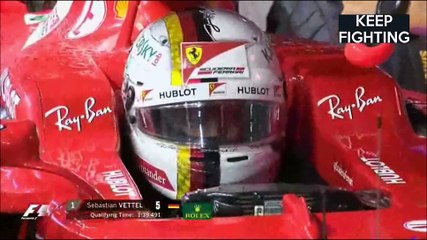 14 GP Singapour 2017 p1