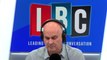 Iain Dale Takes On VP of European Parliament Over Brexit Proposals
