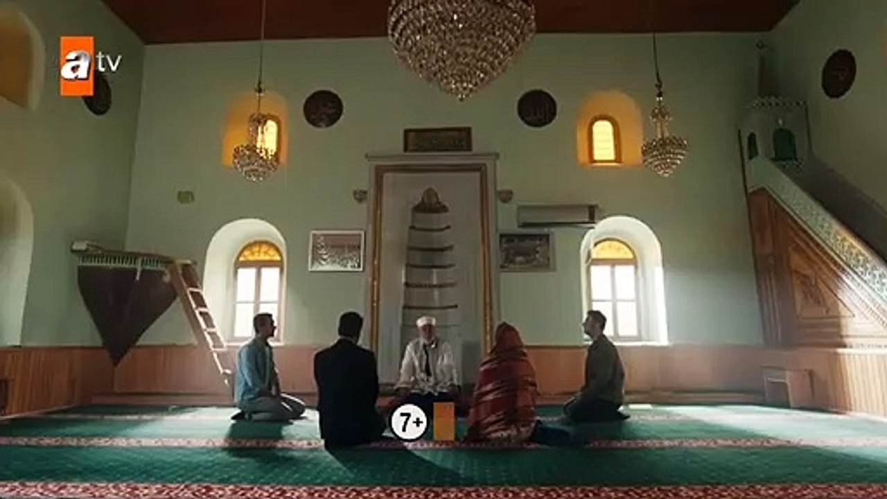 Sen  59. Bölüm Fragmanı Yeni Bölüm Son Fragmanı