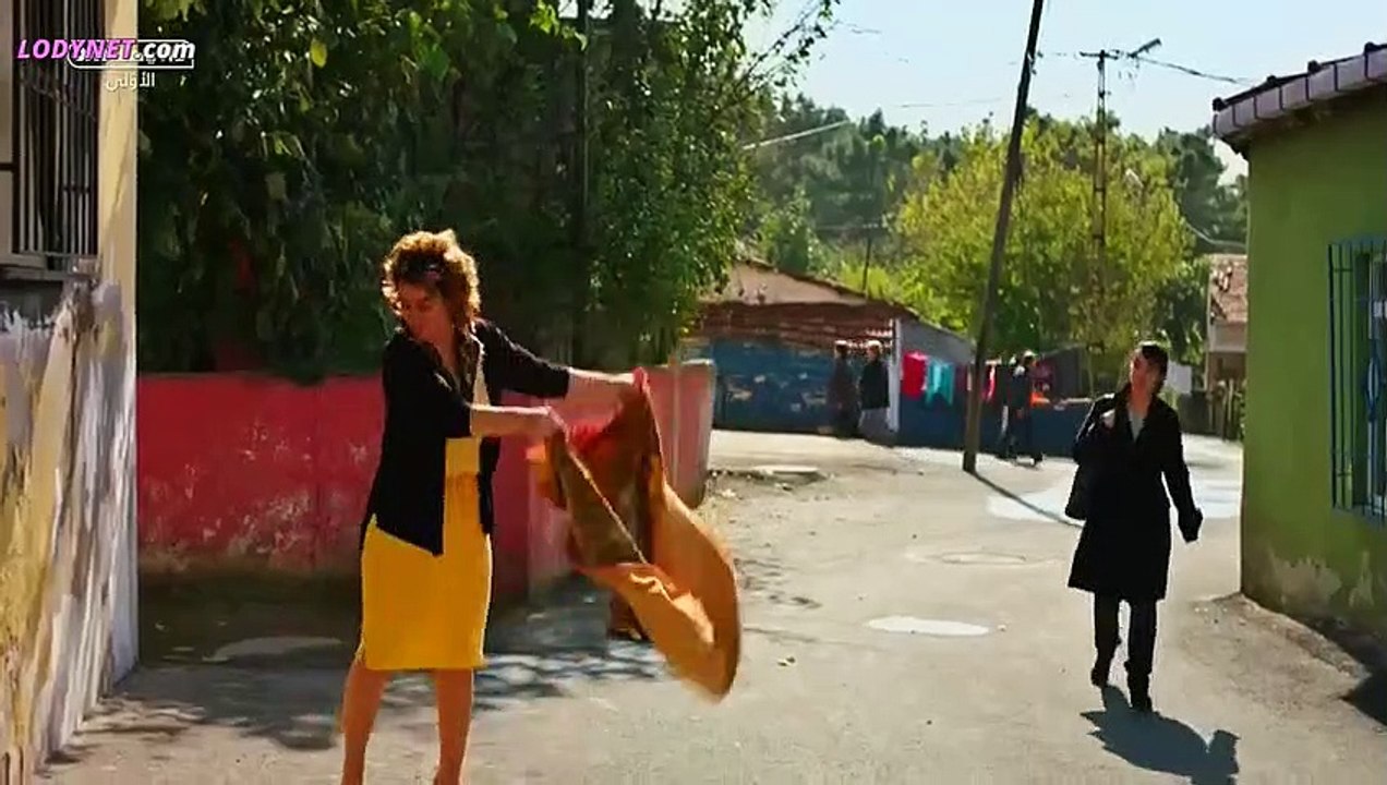 مسلسل بنات فضيلة الموسم الثاني الحلقة 33