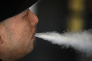 Study from Mayo Clinic shows possible cause to vaping injuries