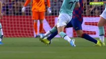 Barcelona vs Inter 2 - 1 Összefoglaló Highlights Melhores Momentos 2019 HD
