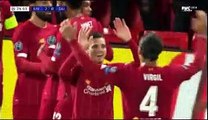 Liverpool vs Salzburg 4-3 All Goals Highlights 02/10/2019