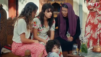 Melek’in yakarışı - Benim Adım Melek 2.Bölüm