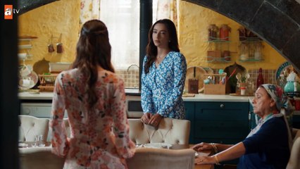 Mustafa evine dönüyor! - Sen Anlat Karadeniz 58.Bölüm