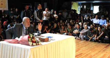 İlber Ortaylı: Türk isminin devlet adı olması İstiklal Savaşı ile başladı