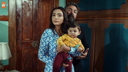 Asiye’den yüz bulamayan Mustafa! - Sen Anlat Karadeniz 58.Bölüm