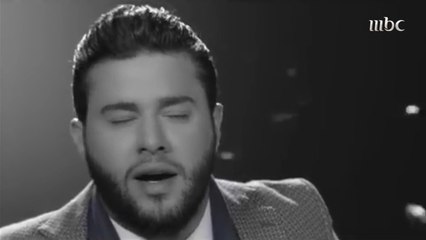 تقرير خاص عن الفنان محمد السالم ضيف صدى الملاعب