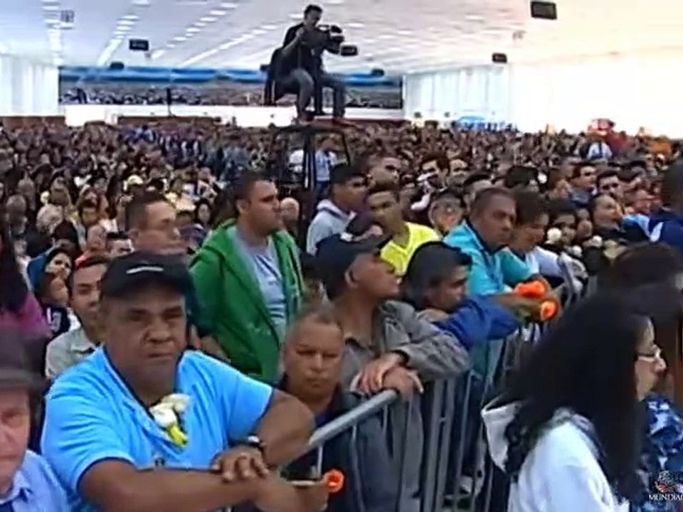 A FE EM JESUS TRAS A JUSTIÇA DE DEUS IMPD