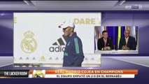 ¿Cuál es el verdadero Madrid, el de LaLiga o el de Champions?