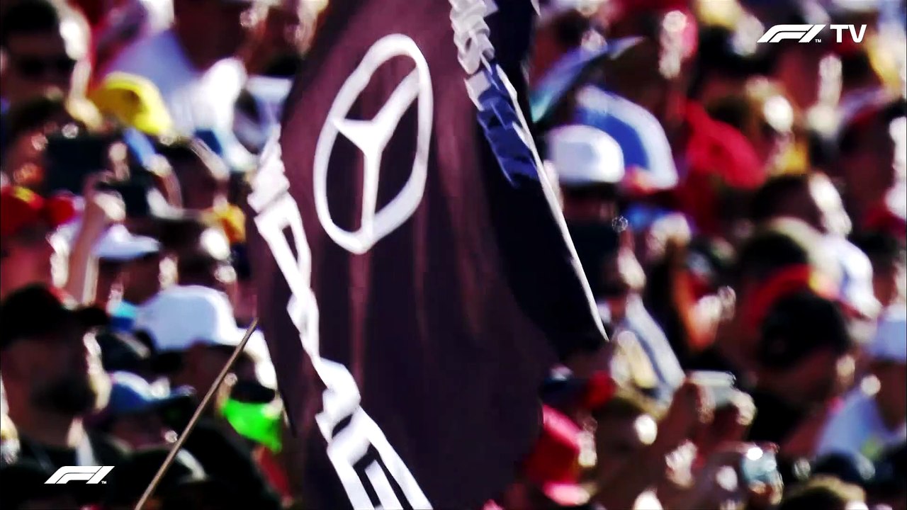 F1 2019 Russian GP - Weekend Debrief