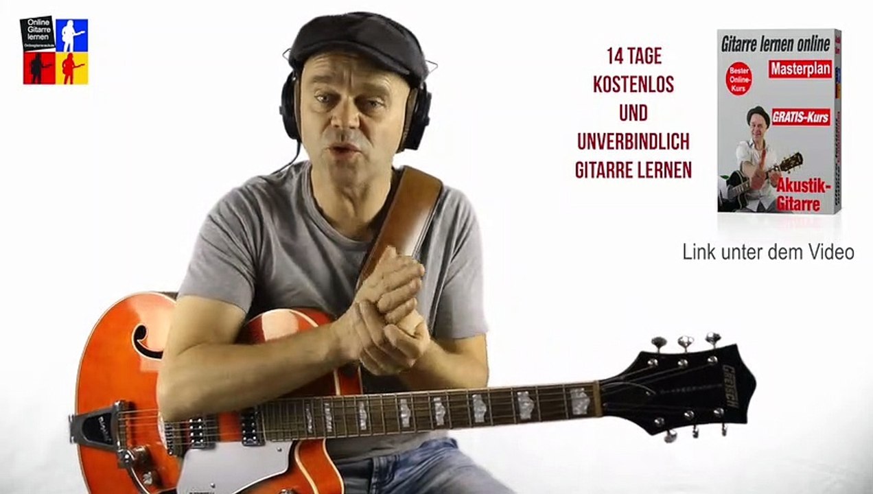 Warum ohne Noten fast nichts geht | Gitarre lernen