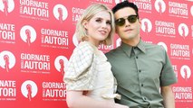 The Politician's Lucy Boynton Called Boyfriend Rami Malek After a Bad Audition... and His Mom Took the Phone!