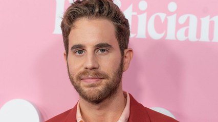 'The Politician' Star Ben Platt Reveals Who Gives Him the Best Advice to Stay Grounded: 'My Mom'
