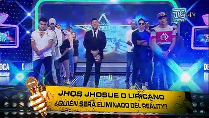 ¿Liricano o Jhos Jhosue? Quién fue eliminado de La Nueva Estrella de la Música Urbana
