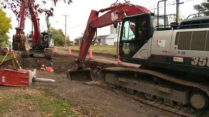 topo alsphalte L'Islet