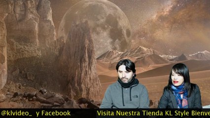 NASA RECONOCE POSIBLE VIDA EN MARTE