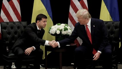 هل تهز شهادة مفتش الخارجية الأميركي عرش ترامب؟