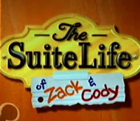 The Suite Life of Zack and Cody - 1x26 - Boston Holiday