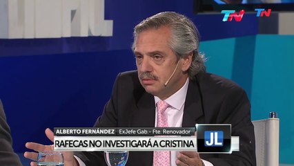 _Cristina fue instigadora_ el día en que Alberto Fernández lapidó el Pacto con Irán